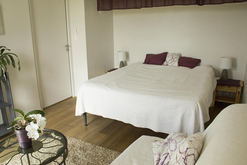 Chambre De La Divatte Ngoại thất bức ảnh